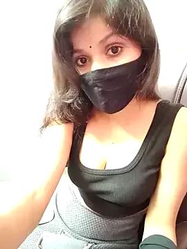 Payal-jaaan from StripChat is Freechat