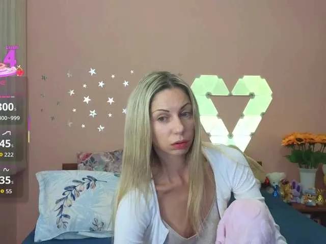 --LiMoNaDiK-- from BongaCams is Freechat