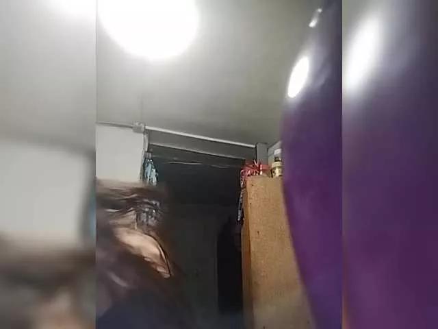 --MODEL--1 from BongaCams
