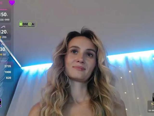 --oliva4ka-- from BongaCams is Freechat