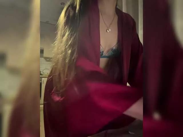 --S-V-- from BongaCams