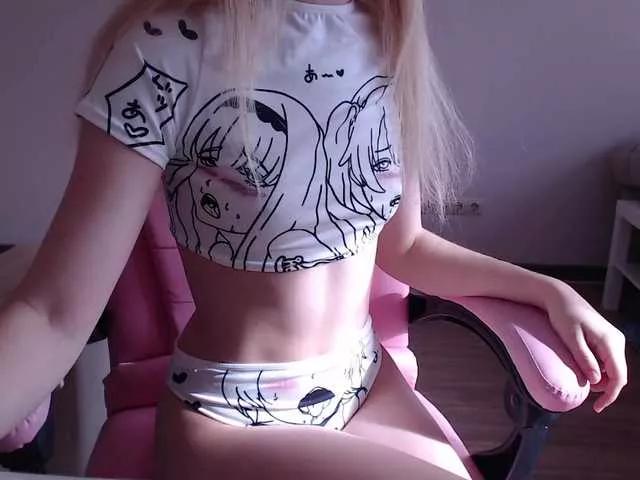 --Your-Dream-- from BongaCams