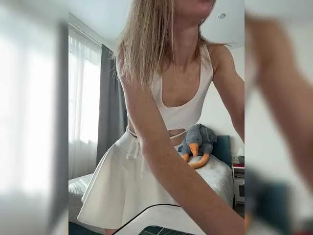 -cutiekitty- from BongaCams is Freechat