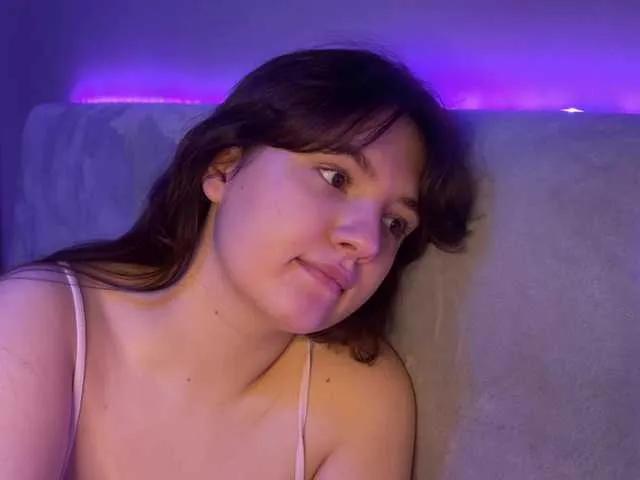 -FoxAlisa- from BongaCams is Freechat