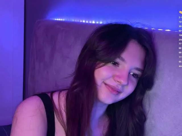 -FoxAlisa- from BongaCams is Freechat