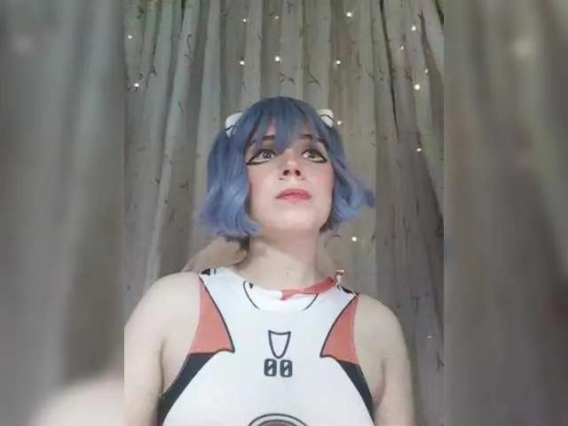 -Marcelline from BongaCams