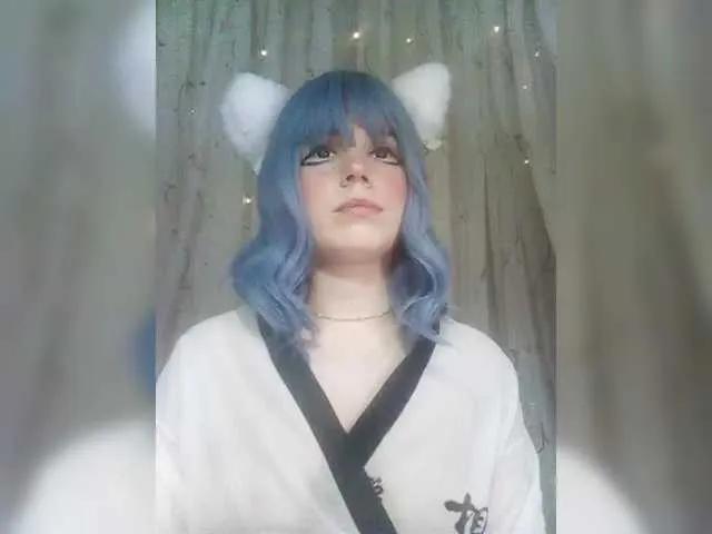 -Marcelline from BongaCams
