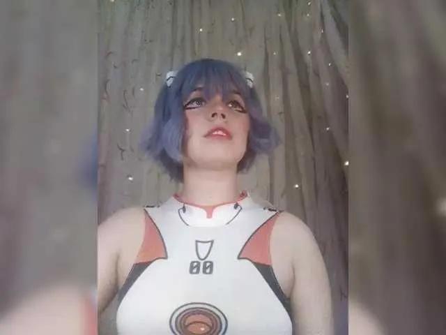 -Marcelline from BongaCams