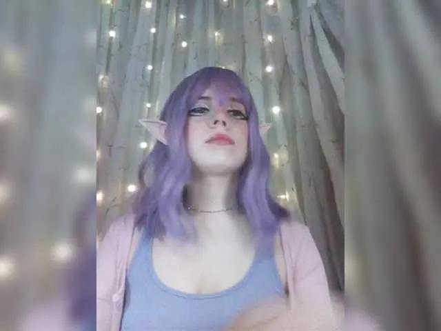 -Marcelline from BongaCams