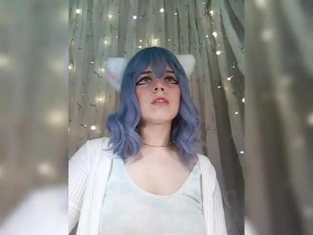 -Marcelline from BongaCams