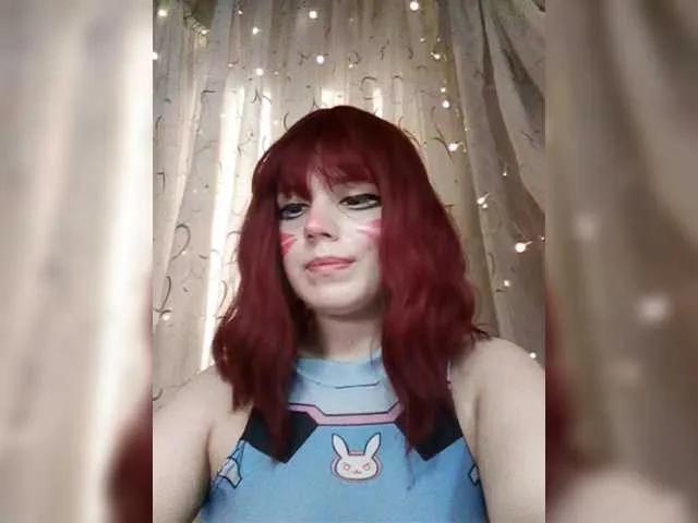 -Marcelline from BongaCams