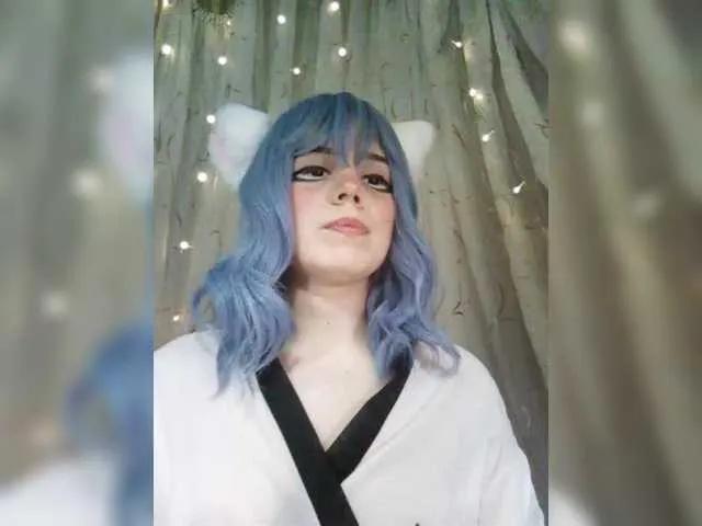 -Marcelline from BongaCams