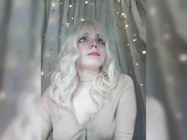 -Marcelline from BongaCams is Freechat