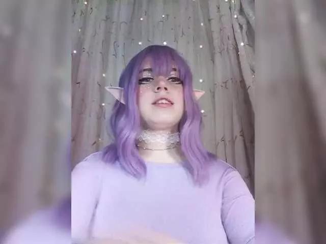 -Marcelline from BongaCams