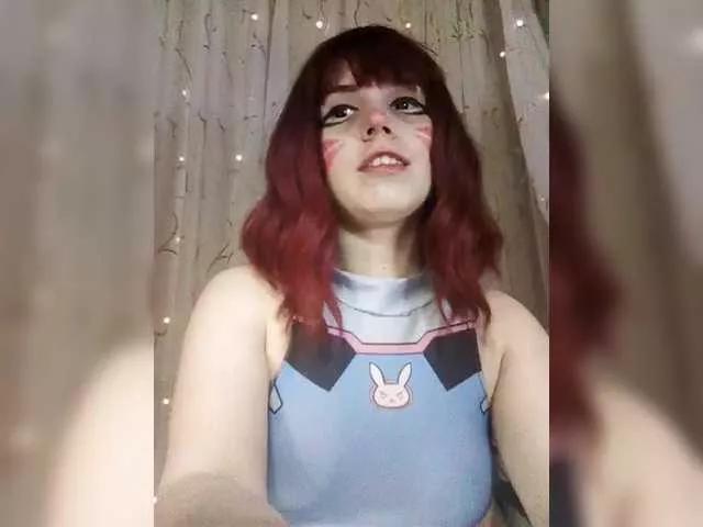 -Marcelline from BongaCams