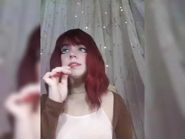 -Marcelline from BongaCams