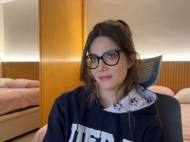 -vivilavie- from BongaCams