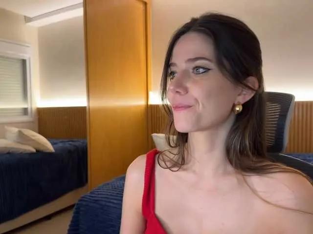 -vivilavie- from BongaCams