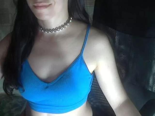 777Alina777 from BongaCams