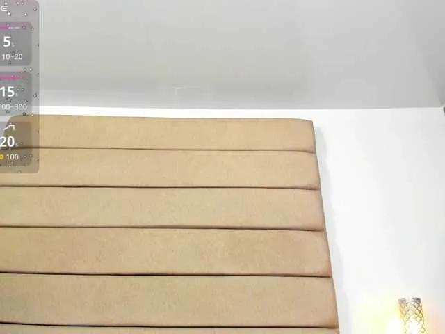 AaliyahBeller from BongaCams is Freechat