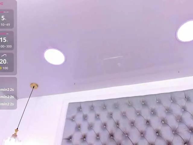 AaliyahBeller from BongaCams