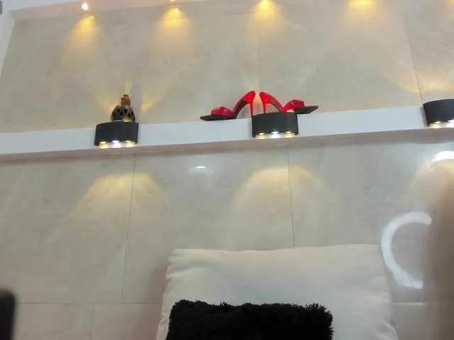 AaliyahBeller from BongaCams