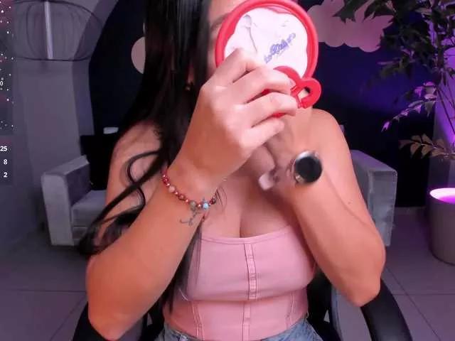 AbbyDalton from BongaCams
