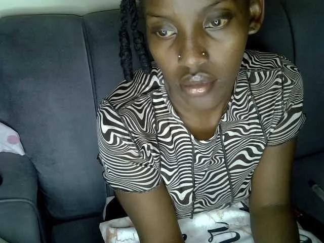 Abbylay from BongaCams