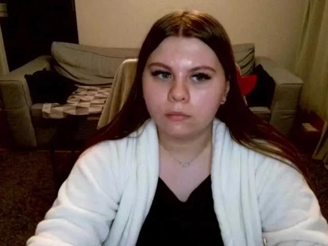 AbbyMint from BongaCams