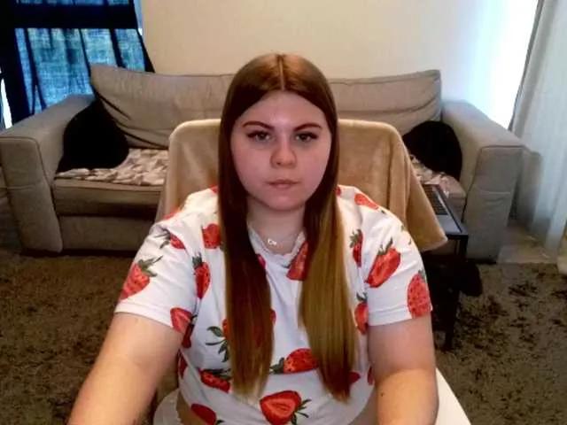 AbbyMint from BongaCams