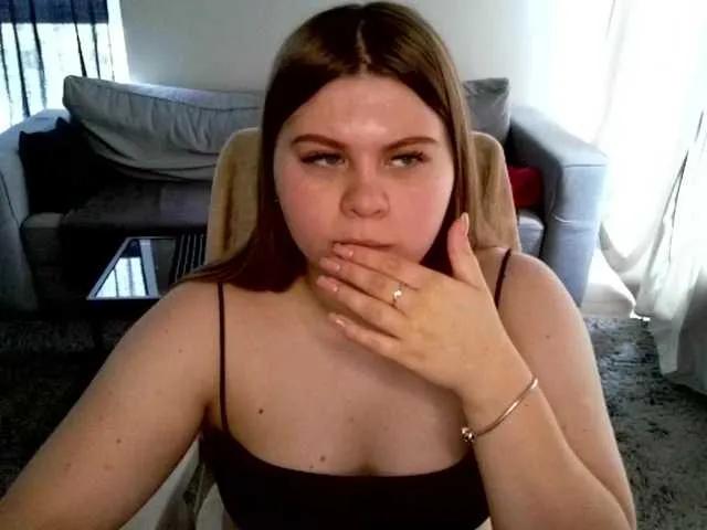AbbyMint from BongaCams is Freechat
