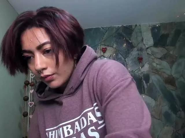 AbbyQueen from BongaCams