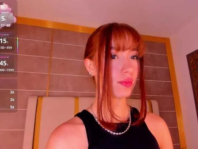 Abigailcarter from BongaCams