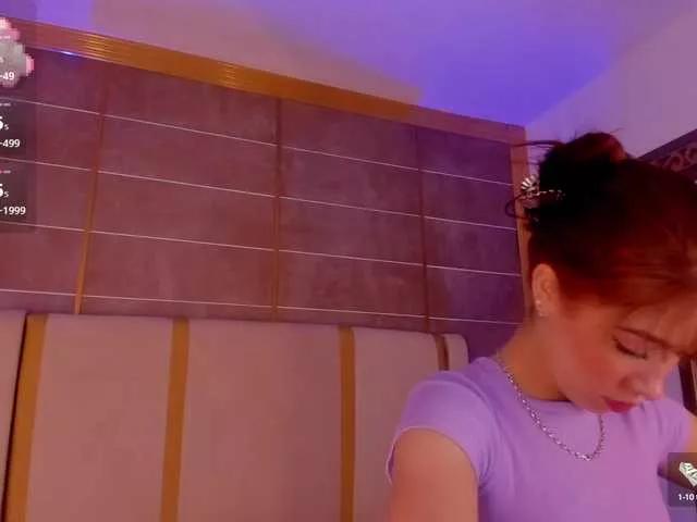 Abigailcarter from BongaCams