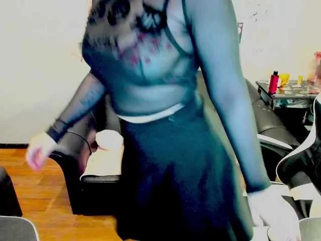 Acid-Kate from BongaCams is Freechat