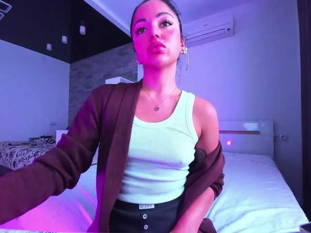 AddictedSabi from BongaCams