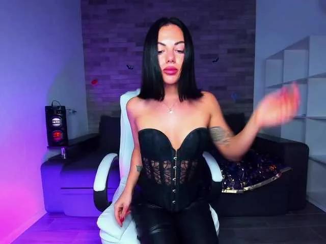 AddictedSabi from BongaCams is Freechat
