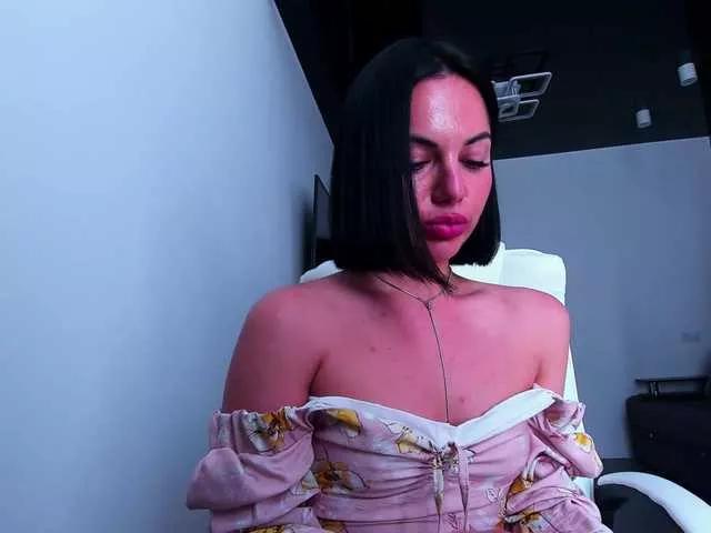 AddictedSabi from BongaCams