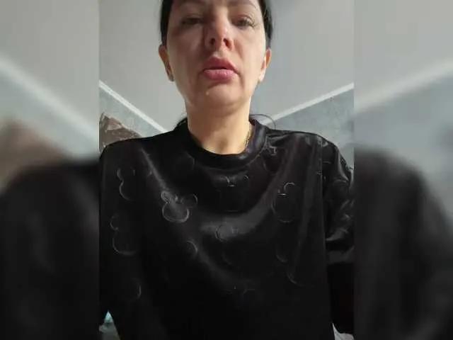 Afinakaroli83 from BongaCams is Freechat