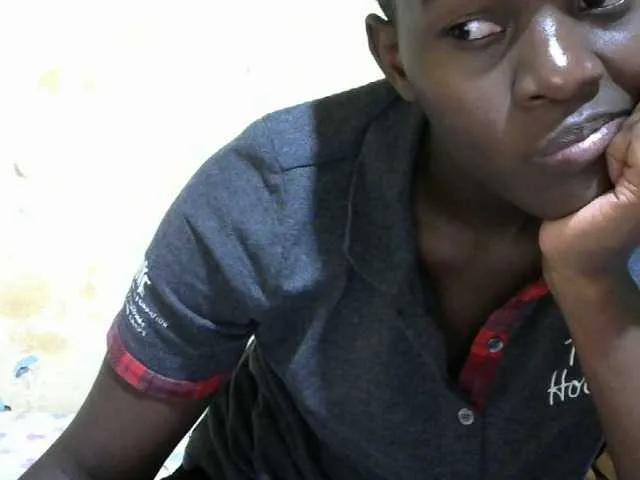 african-pussy1 from BongaCams is Freechat
