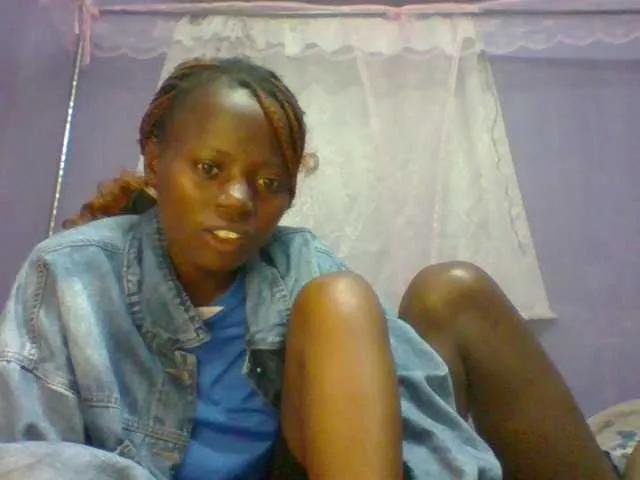 Africanmandk from BongaCams is Freechat