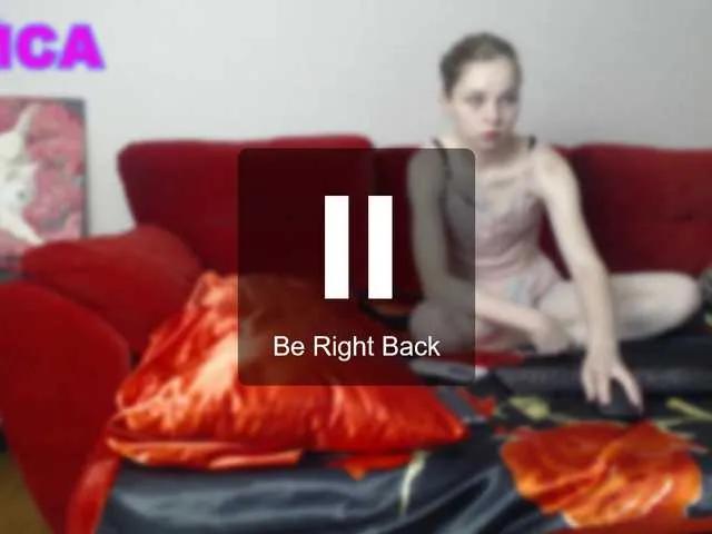 Afrodita-foxxy from BongaCams is Freechat