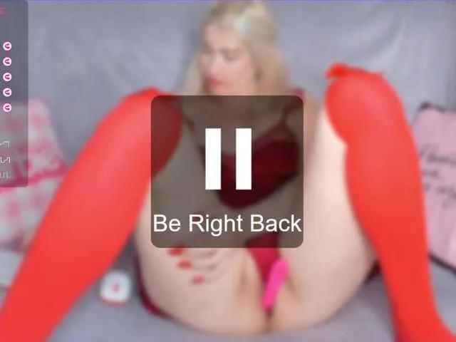 Agata-Milfi from BongaCams