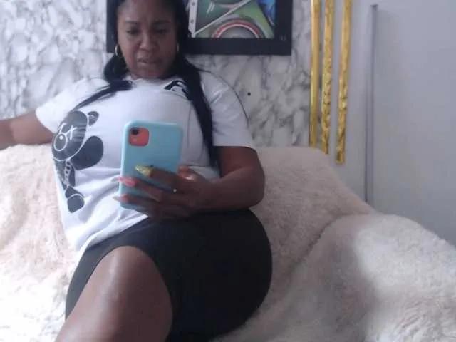 Agatafox from BongaCams