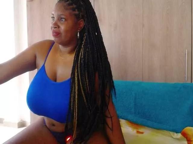Agatafox from BongaCams