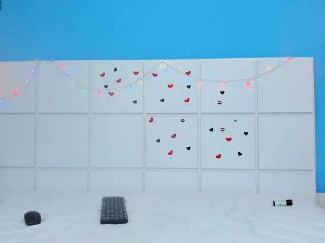 AgathaFiore from BongaCams