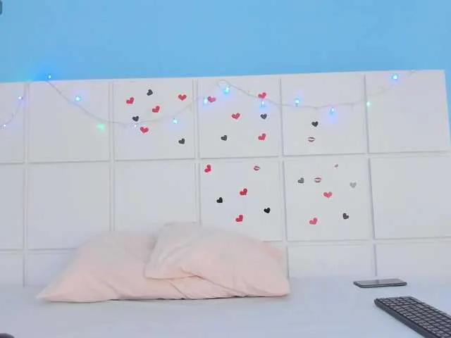 AgathaFiore from BongaCams