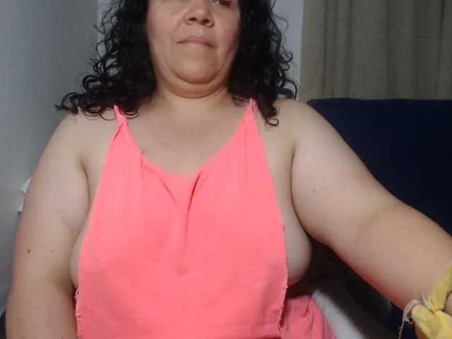 agathamiller from BongaCams