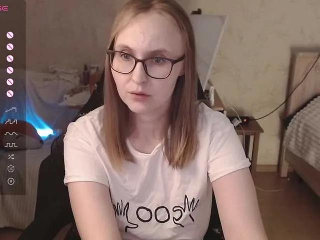 agathamott from BongaCams is Freechat