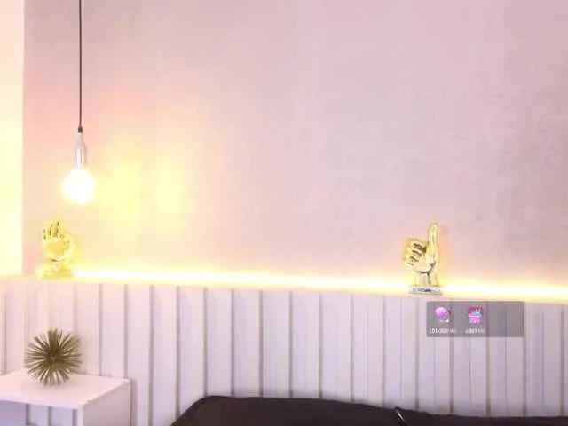 Aida-Moreno from BongaCams